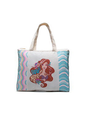 Disney Classics Disney Classics Ročna torba ACCCS-SS22-16DPR Bež