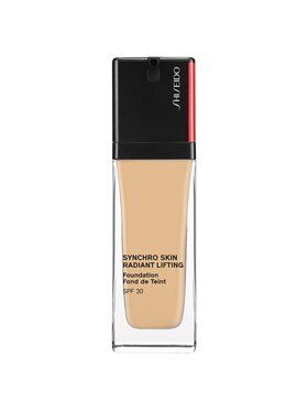 Shiseido Shiseido Synchro Skin Radiant Lifting Foundation Podkład 250 Sand
