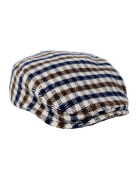 Aquascutum Aquascutum Cappello aa_a004_cp001_28 Multicolore