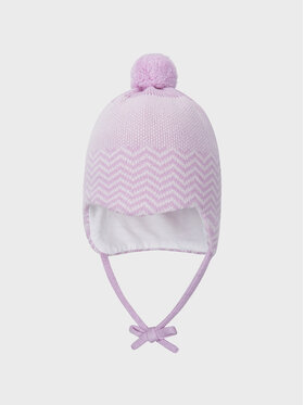 Reima Reima Čepice Suloinen 5300072A Růžová