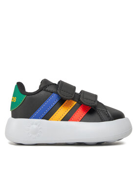 adidas adidas Sneakers Grand Court 2.0 Cf I IE1372 Schwarz