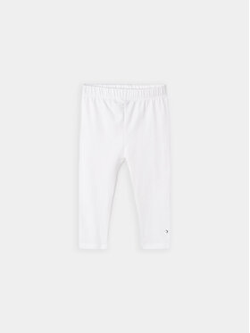 Mayoral Mayoral Retuusid 3/4 723 Valge Slim Fit