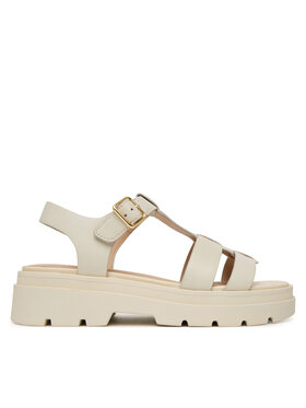 Geox Geox Sandalen Adacter S B D670NA-00043 C5322 Hellbeige