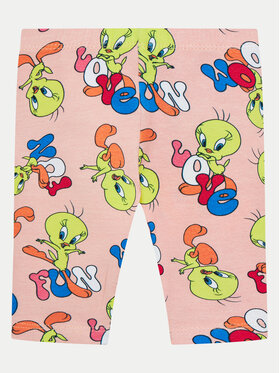 Original Marines Original Marines Legginsy DEPV1103NF Kolorowy Slim Fit
