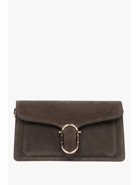 Estro Estro Τσάντα ER00117943 Καφέ