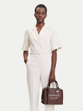 Emporio Armani Emporio Armani Käekott Y3D159 YWS0E 80801 Pruun