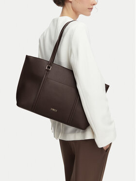 MEXX MEXX Käekott CEO-MEXX-L-010-10 Pruun