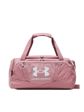 Under Armour Under Armour Borsa UA Undeniable 5.0 Duffle XS 1369221-697 Rosa
