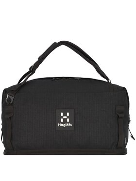 Haglöfs Haglöfs Torba podróżna 234107 Czarny