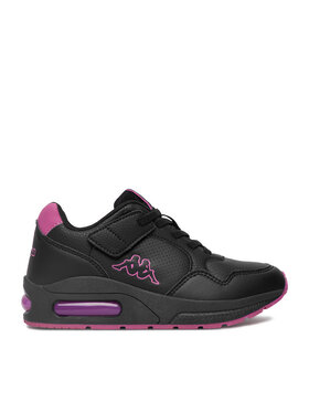 Kappa Kappa Sneakers CEO-CP40-24976W-A(DZ) Schwarz