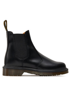 Dr. Martens Dr. Martens Bokacsizma 2976 11853001 Fekete