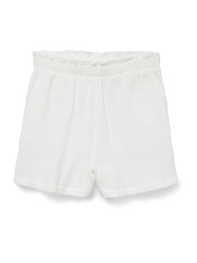 Σορτς υφασμάτινο Vero Moda φωτογραφία