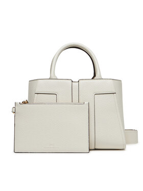 Elisabetta Franchi Elisabetta Franchi Kott q-roa-36113 Valge
