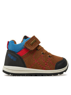 Primigi Черевики 6855500 M GORE-TEX Коричневий