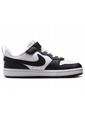 Nike Nike Sneakersy DV5457-131 Biały