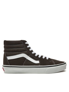 Vans Vans Tenisky Sk8-Hi VN000CMXD4C1 TURKISH COFFEE Hnedá