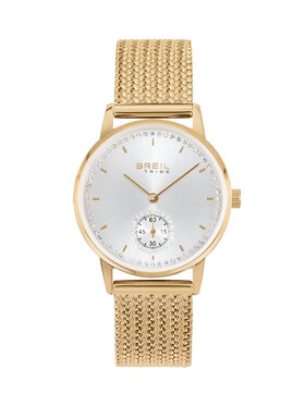Breil Breil Zegarek DROP Złoty