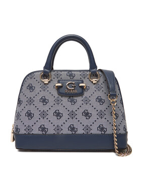 Guess Guess Handtasche HWJP96 54050 Dunkelblau