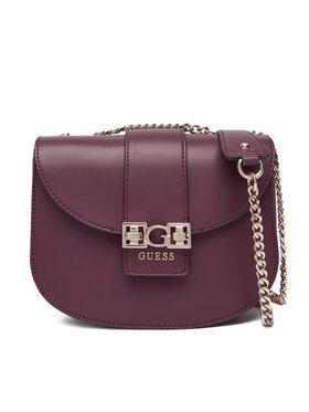 Guess Guess Táska HWVG98 91210 Lila