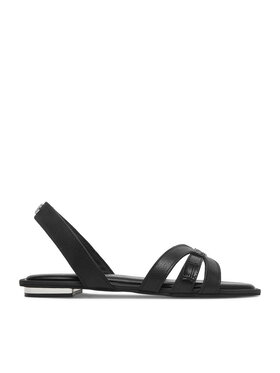 Beverly Hills Polo Club Beverly Hills Polo Club Sandale EO-R26SS09145-01 Negru