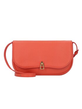 Coccinelle Coccinelle Мъжка чантичка 259825 Оранжев