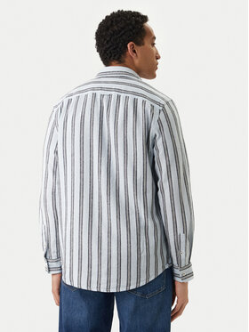 Tommy Jeans Tommy Jeans Krekls DM0DM22755 Gaiši zils Regular Fit