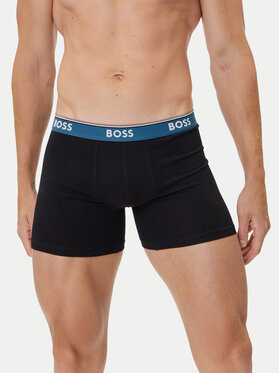 BOSS BOSS 3er-Set Boxershorts 50531691 Schwarz