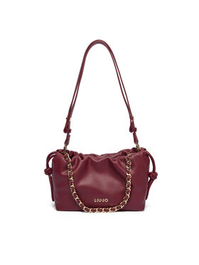 Liu Jo Liu Jo Handtasche Stilly AF5132 E0058 Dunkelrot