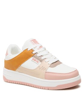 BIG STAR BIG STAR Scarpe da ginnastica MM274355 Marrone