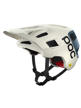 POC POC Kask rowerowy Kortal Race MIPS Biały