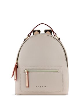 Bugatti Bugatti Plecak 294512 Beżowy