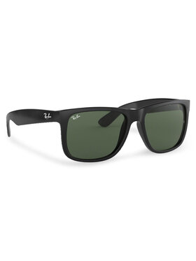 Ray-Ban Ray-Ban Sonnenbrillen Justin 0RB4165 601/71 Schwarz