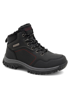 Sprandi Sprandi Schnürschuhe CP07-7027-05 Schwarz