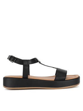 Lasocki Lasocki Σανδάλια ARC-3032-23 Μαύρο