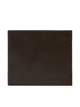 Barbour Barbour Suur meeste rahakott MLG0007BR71 Pruun