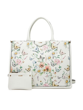Aldo Aldo Handtasche Itarare 13933729 Weiß
