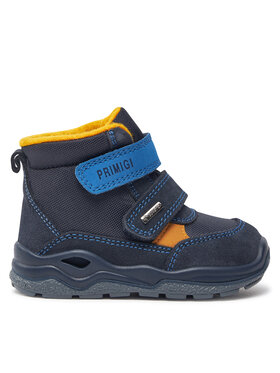 Primigi Primigi Čizme za snijeg 6861222 M GORE-TEX Tamnoplava