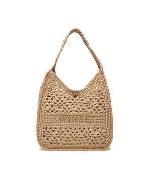 TWINSET TWINSET Handtasche 251TD8112 Beige