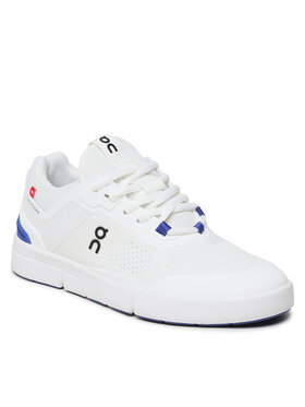 On On Laisvalaikio batai THE ROGER Spin 3WD11481089 Balta