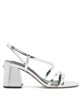 Nine West Nine West Sandály WFA2642-1 Stříbrná