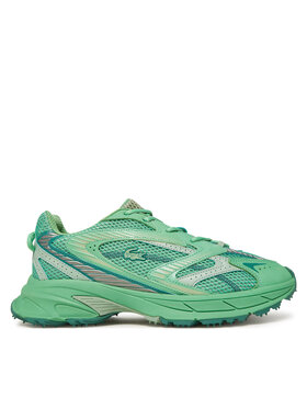 Lacoste Lacoste Sneakersy L003 Neo Shot 7-49SMA0006 Zelená