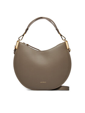 Coccinelle Coccinelle Borsetta QKF Coccinellesunup E1 QKF 13 02 01 Beige