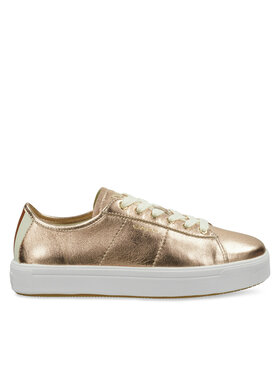 Gant Gant Sneakersy 30531830 Zlatá