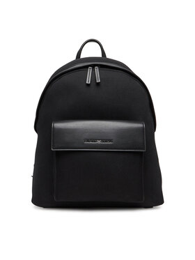 Emporio Armani Emporio Armani Ruksak EM001190 AF13809 UC001 Čierna