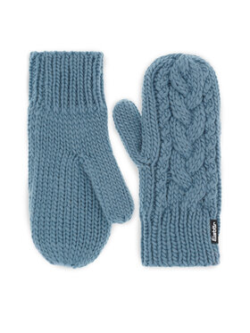 Eisbär Eisbär Női kesztyű Afra Mittens 80135 Kék