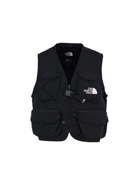 The North Face The North Face Kurtka zimowa NF0A8BK2JK31 Czarny Regular Fit