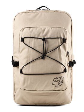 Jack Wolfskin Jack Wolfskin Plecak 332688 Beżowy