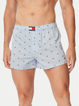 Tommy Hilfiger Tommy Hilfiger Σετ μποξεράκια UM0UM03898 Έγχρωμο