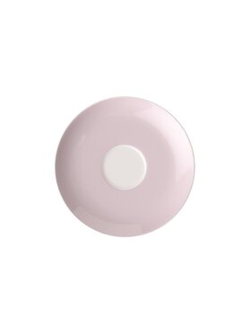 Villeroy & Boch Villeroy & Boch Spodek do filiżanki Rose Garden Villeroy & Boch Różowy