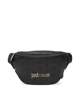 Just Cavalli Just Cavalli torba za okoli pasu 78QA4B31 ZSB84 Črna